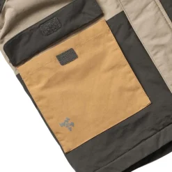 Jacka Laust Tech Grey Sand><noscript><img width=