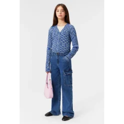Jada Handväska Lavendel><noscript><img width=