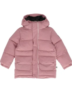 Jade Vinterparka Fog Pink><noscript><img width=
