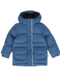 Jade Vinterparka Storm Blue><noscript><img width=