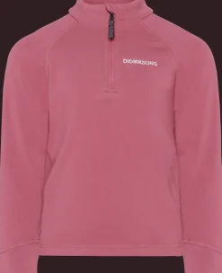 Jadis Kids 5 Baselayer-set Heather Pink><noscript><img width=
