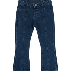 Jeans Dark Blue Denim>EnFant Outlet