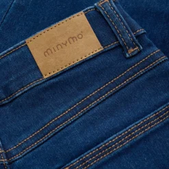Jeans Regular Fit Denim><noscript><img width=