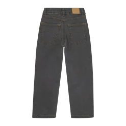 Jeans Regular Fit Grey Black>Minymo
