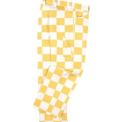 Jeans Square Yellow>BO(Y)SMANS Clearance