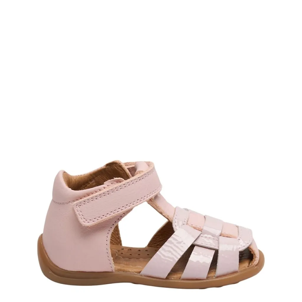 Jessie Sandaler Bubble Gum>Bisgaard Best