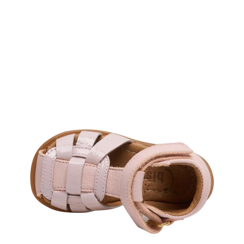 Jessie Sandaler Bubble Gum>Bisgaard Best