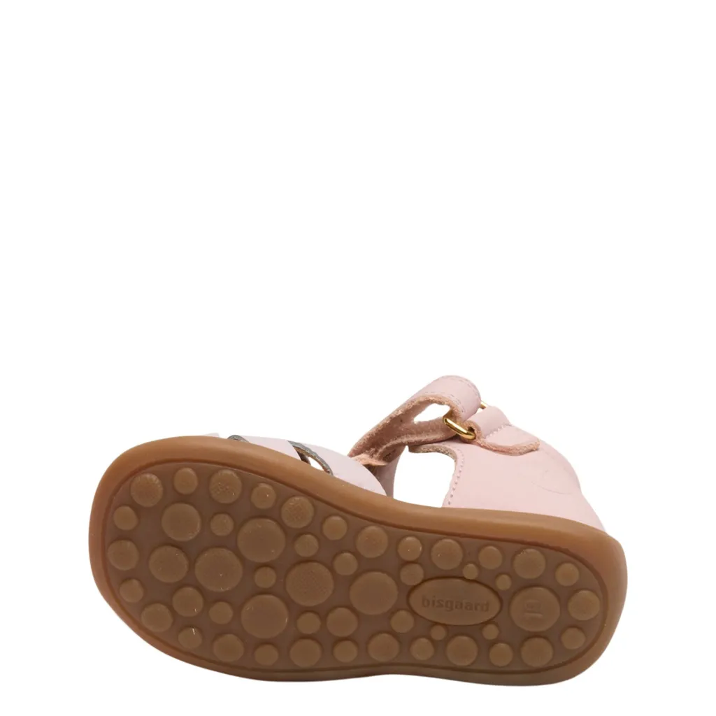 Jessie Sandaler Bubble Gum>Bisgaard Best