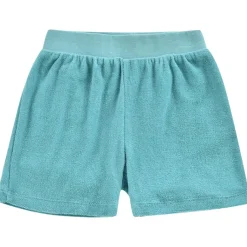 Jivan Shorts Wave Blue>Louise Misha