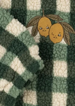 Jody Teddyjacka Green Check><noscript><img width=