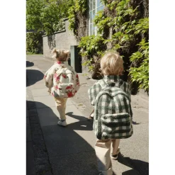 Jody Teddyjacka Green Check><noscript><img width=