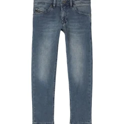 Jogg Jeans Blå>Diesel Online