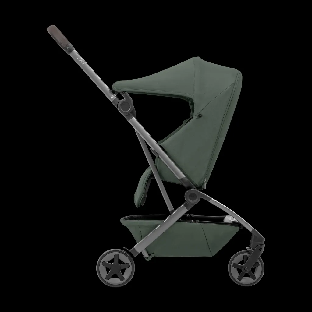 Aer2 Nest To Seat Forest Green>Joolz Best