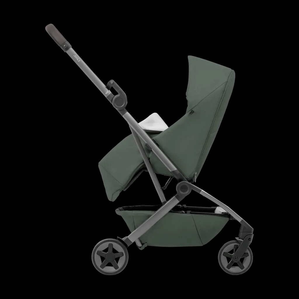 Aer2 Nest To Seat Forest Green>Joolz Best