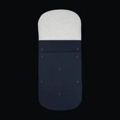 Sweet Dreams Platt Lakan Midnight Blue>Joolz Online