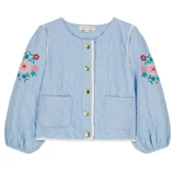 Joulia Jacka Light Blue>Louise Misha Sale