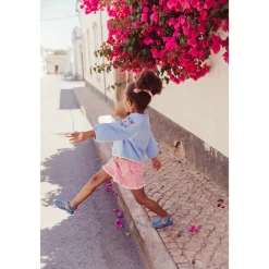 Joulia Jacka Light Blue>Louise Misha Sale