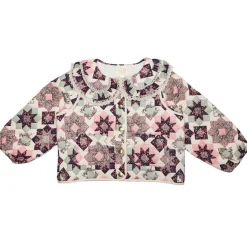 Joulia Jacka Small Star Patchwork>Louise Misha Outlet