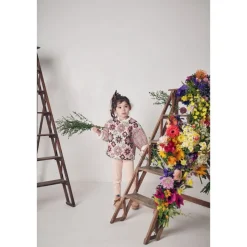 Joulia Jacka Small Star Patchwork>Louise Misha Outlet