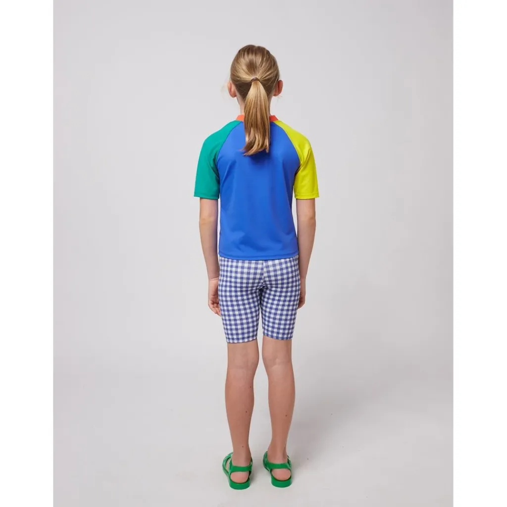 Joy Color Block UV-Top Multicolor>Bobo Choses Outlet