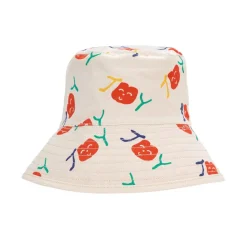 Joyful Face Vändbar Hatt Multicolor><noscript><img width=