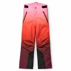 Jump Pro Skidbyxor Fiery Red>Molo Sale