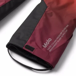 Jump Pro Skidbyxor Fiery Red><noscript><img width=