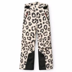Jump Pro Skidbyxor Snow Leo>Molo Outlet