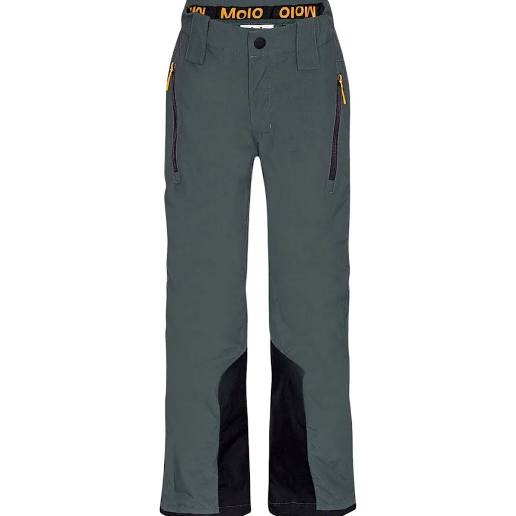 Jump Pro Skidbyxor Space Grey>Molo New