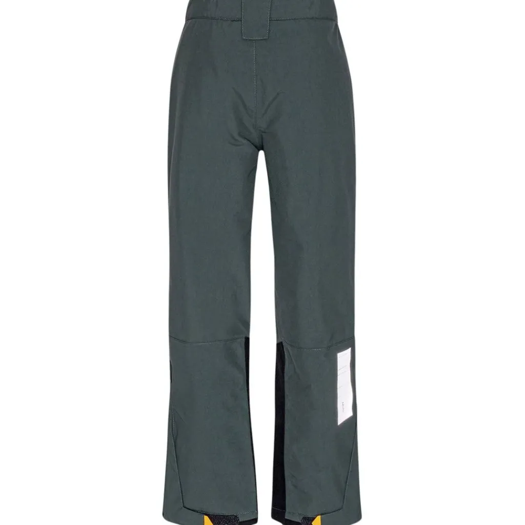 Jump Pro Skidbyxor Space Grey>Molo New