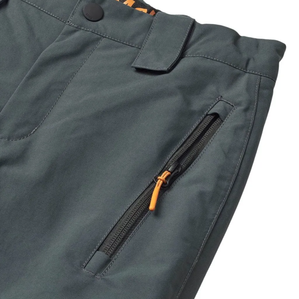 Jump Pro Skidbyxor Space Grey>Molo New