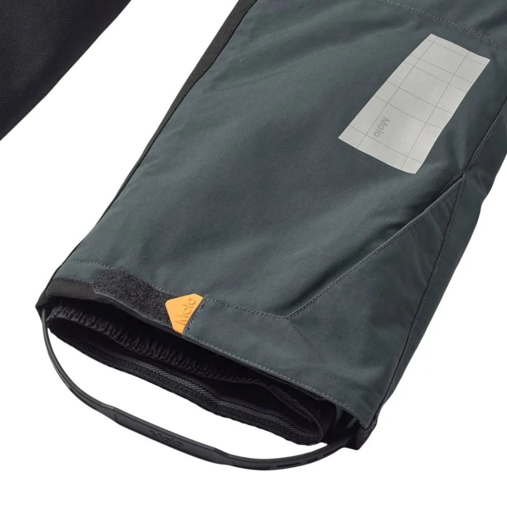 Jump Pro Skidbyxor Space Grey>Molo New