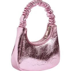 June Handbag Charlotte Pink>Molo Outlet