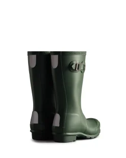 Junior Originals Gummistövlar Green>Hunter New