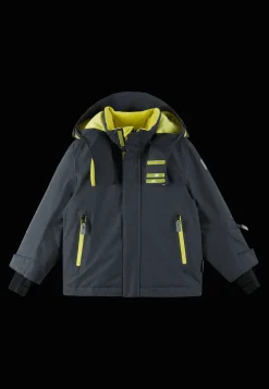 Kairala tec Vinterjacka Soft Black><noscript><img width=