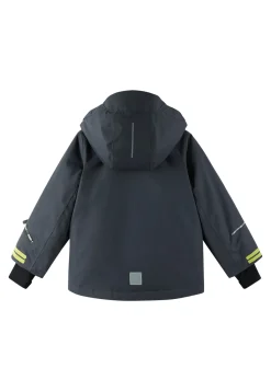 Kairala tec Vinterjacka Soft Black><noscript><img width=