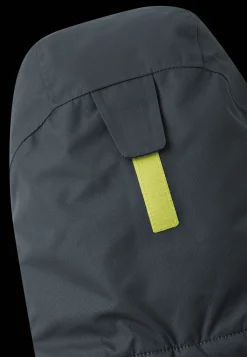 Kairala tec Vinterjacka Soft Black><noscript><img width=