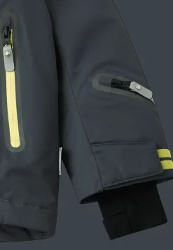 Kairala tec Vinterjacka Soft Black><noscript><img width=