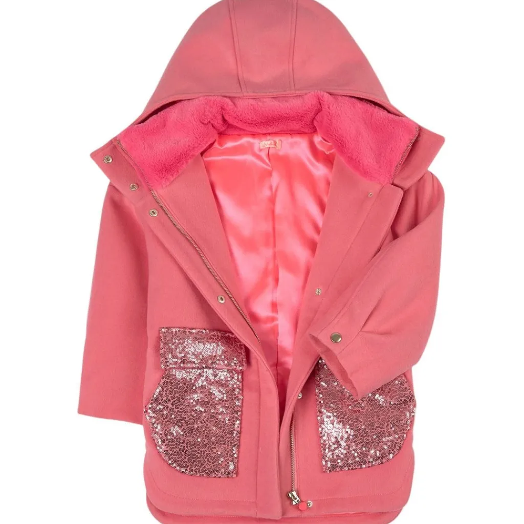 Kappa Rosa>Billieblush Outlet