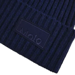 Karli Mössa Night Navy>Molo Online