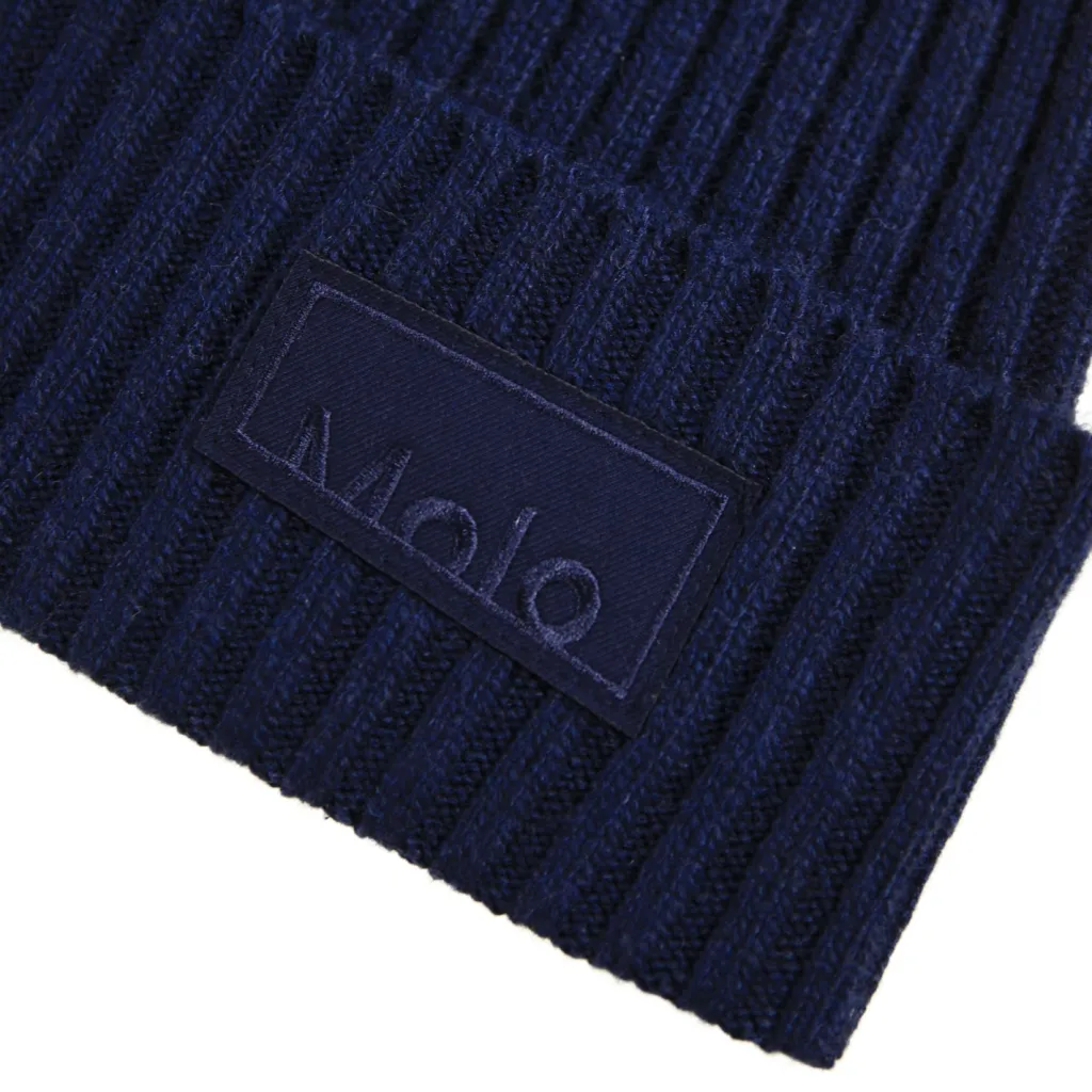Karli Mössa Night Navy>Molo Online