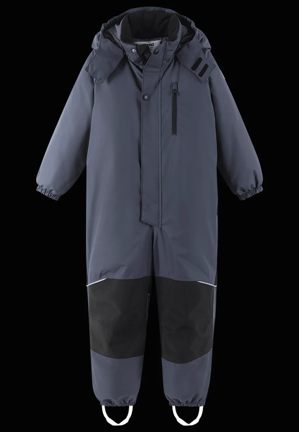 Kaunisto tec Vinter Totalt Soft Black>Reima Outlet