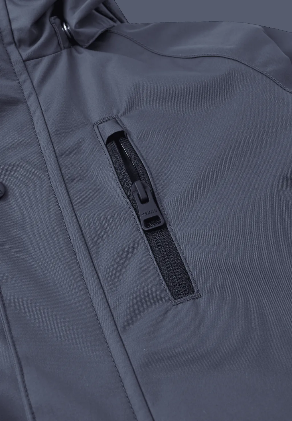 Kaunisto tec Vinter Totalt Soft Black>Reima Outlet