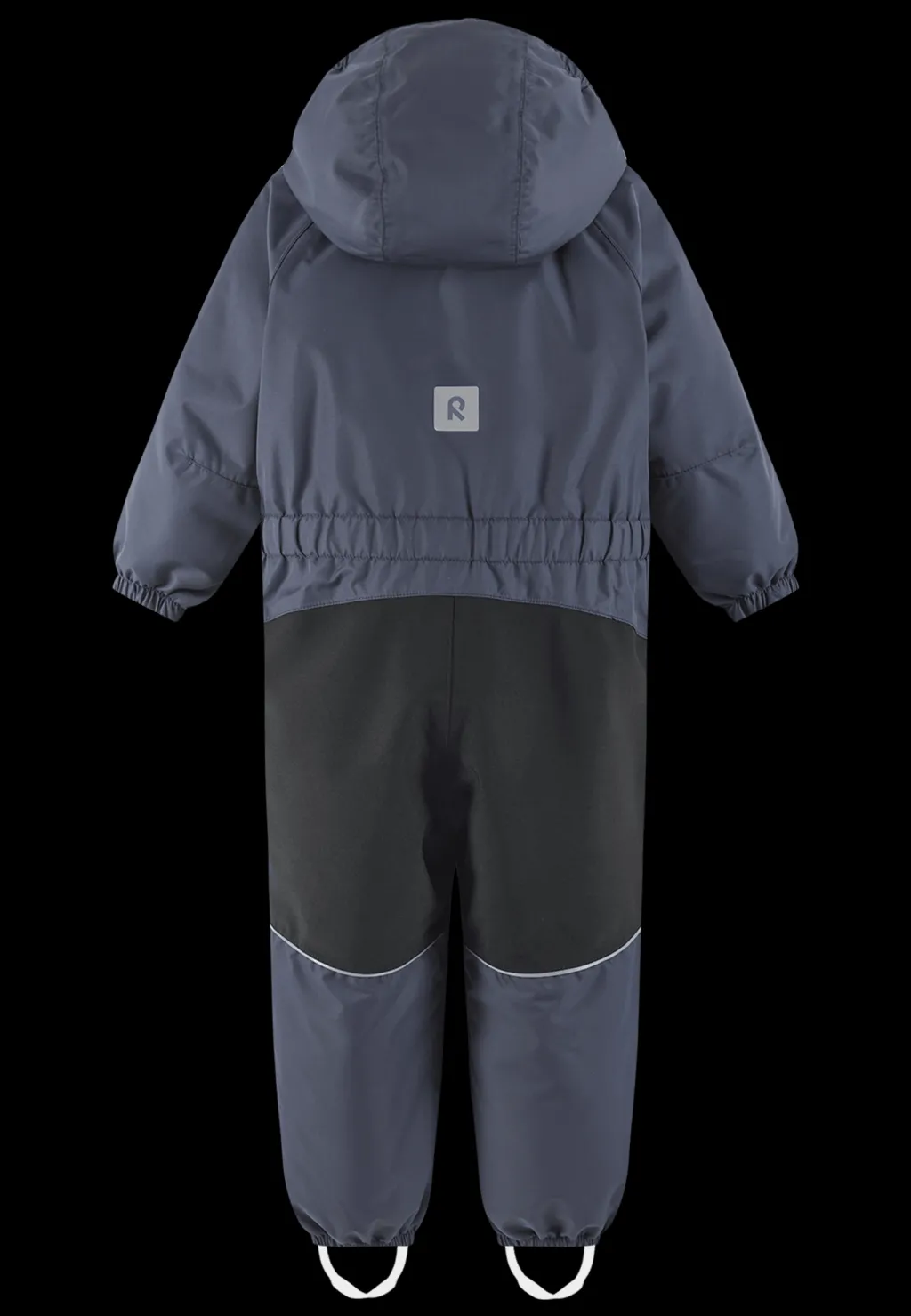 Kaunisto tec Vinter Totalt Soft Black>Reima Outlet