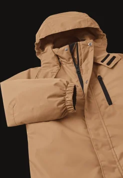 Kaunisto tec Vinter Totalt Peanut Brown><noscript><img width=