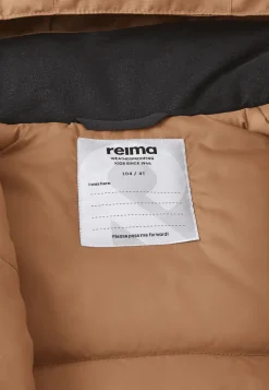 Kaunisto tec Vinter Totalt Peanut Brown><noscript><img width=