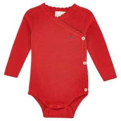 Kaya Body Poppy Red>Flöss New