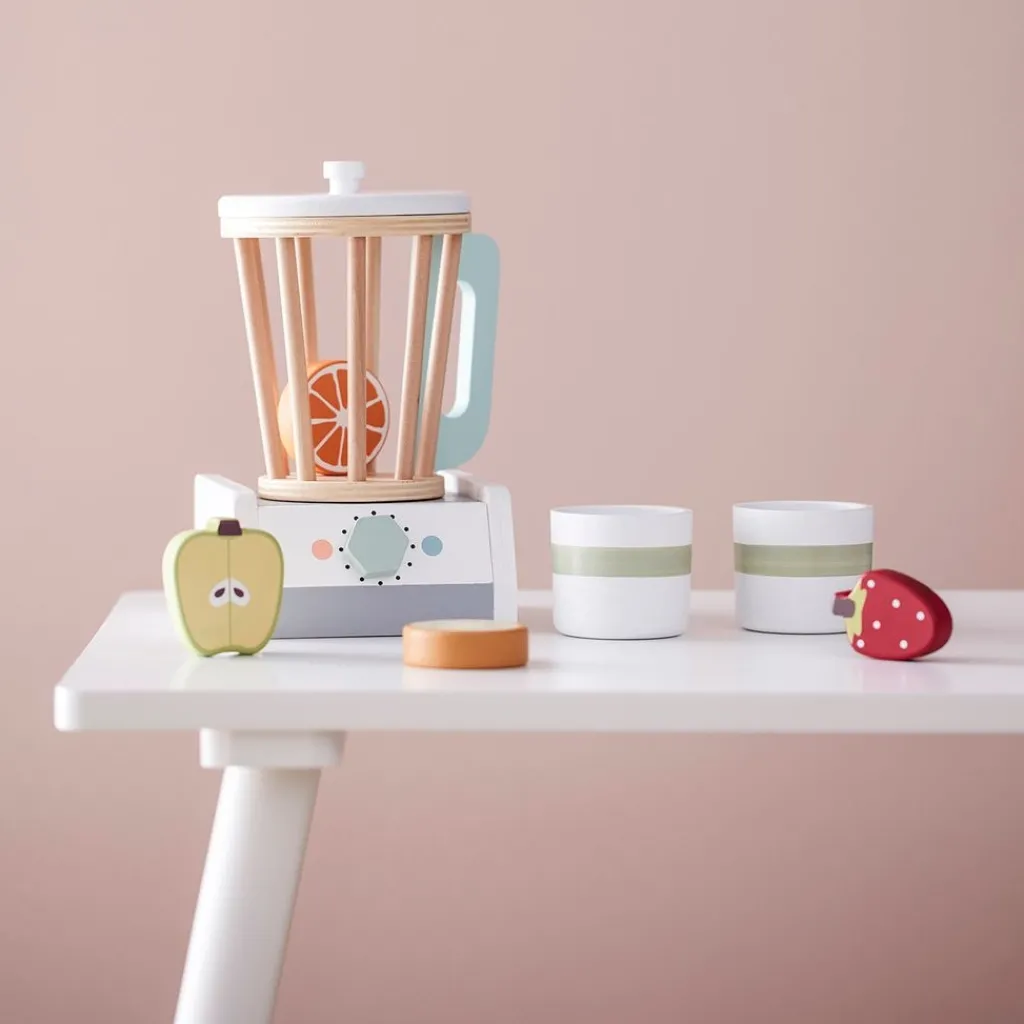 Kid's Bistro Blender>Kid's Concept New