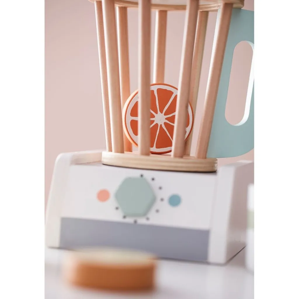 Kid's Bistro Blender>Kid's Concept New