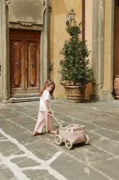 Kids Leksaksdragvagn Vienna><noscript><img width=